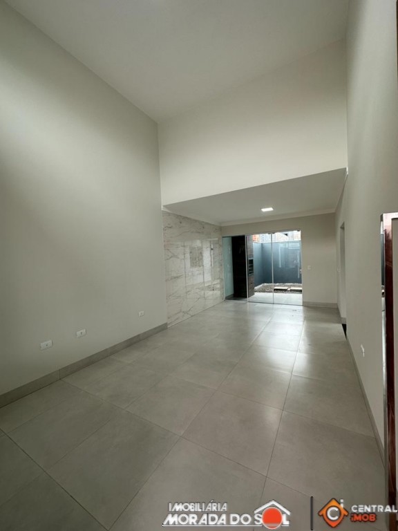Casa Residencial para venda no Gramado em Paicandu com 160m² por R$ 370.000,00