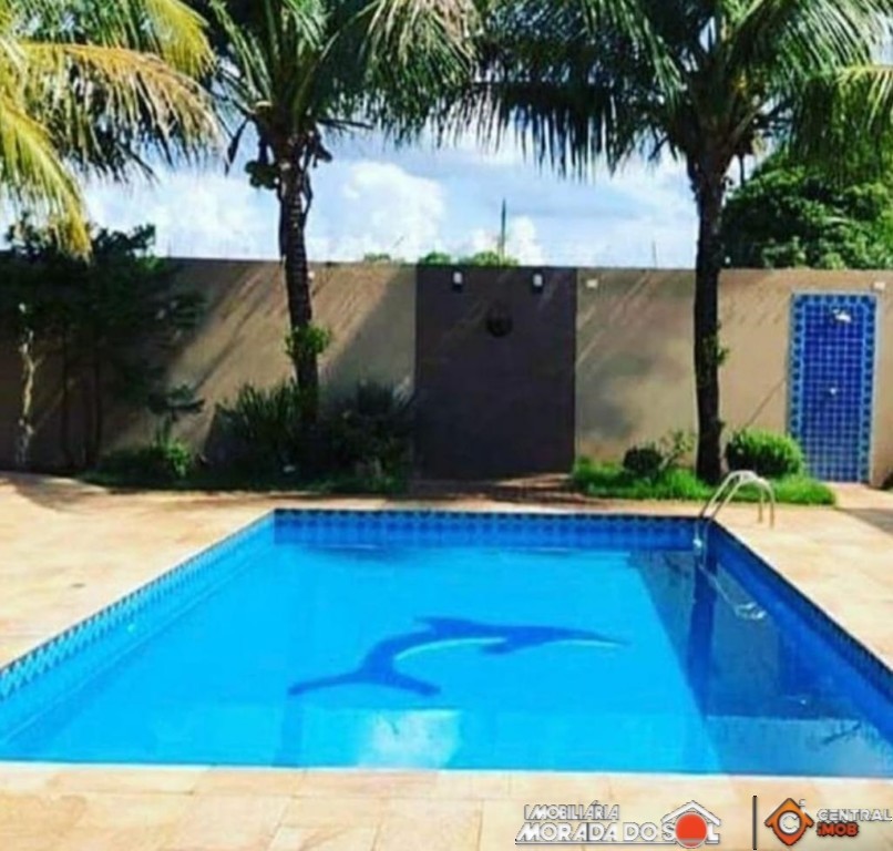 Chácara para venda no Loteamento Bela Vista em Maringa com 1.200m² por R$ 1.250.000,00