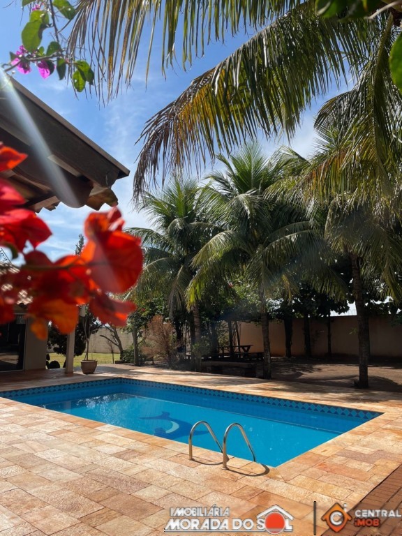 Chácara para venda no Loteamento Bela Vista em Maringa com 1.200m² por R$ 1.250.000,00