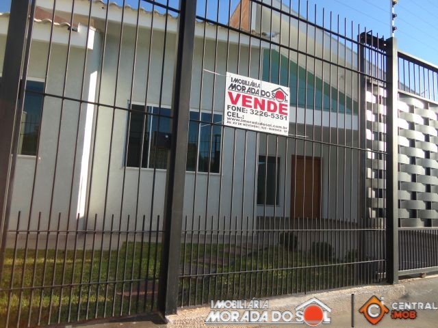 Casa Residencial para venda no Parque Hortencia em Maringa com 150m² por R$ 450.000,00