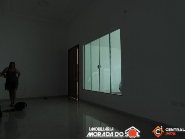 Casa Residencial para venda no Parque Hortencia em Maringa com 150m² por R$ 450.000,00