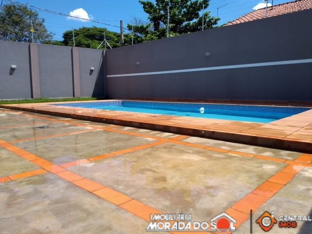 Chácara para venda no Conjunto Habitacional Requiao em Maringa com 531m² por R$ 550.000,00