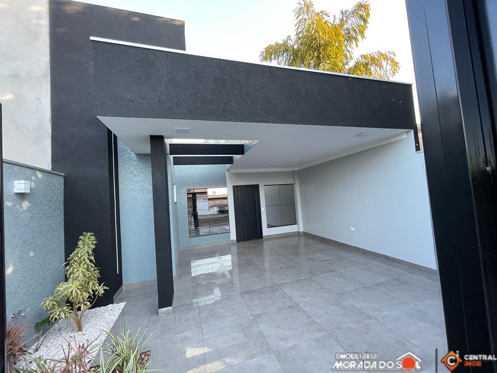 Casa Residencial para venda no Maringa em Maringa com 150m² por R$ 520.000,00