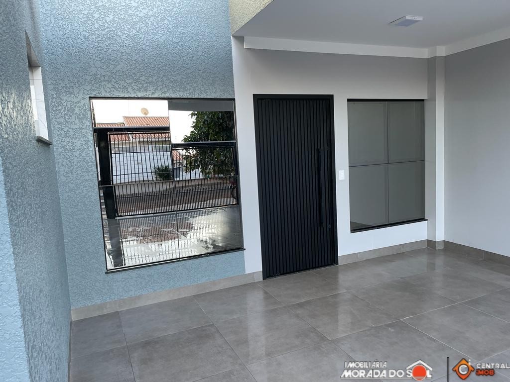 Casa Residencial para venda no Maringa em Maringa com 150m² por R$ 520.000,00