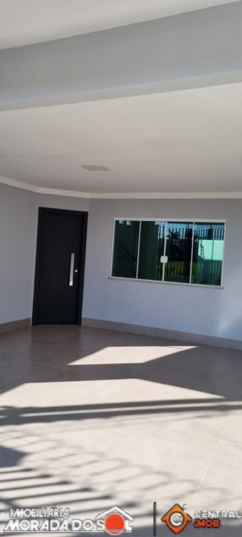 Sobrado para venda no Jardim Italia em Maringa com 150m² por R$ 850.000,00