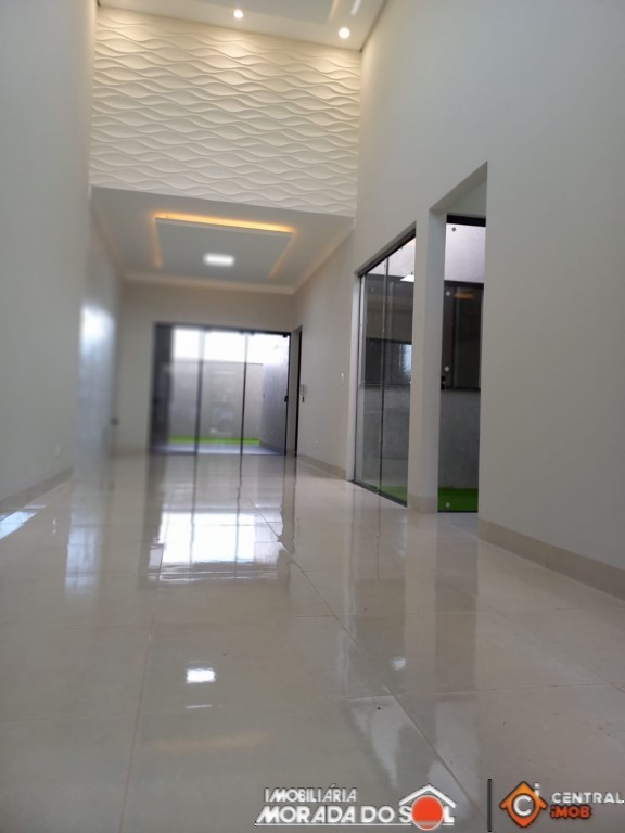 Casa Residencial para venda no Jardim Paris em Maringa com 154,37m² por R$ 550.000,00