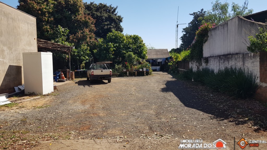 Terreno para venda no Centro em Paicandu com 2.000m² por R$ 2.300.000,00