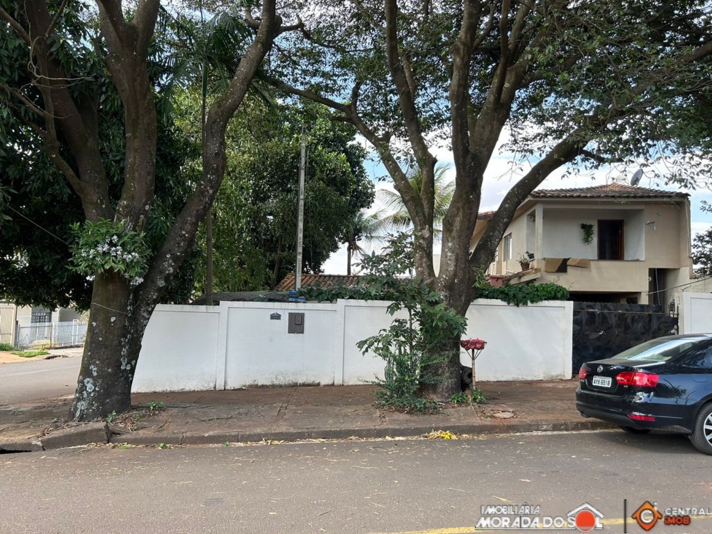 Casa Residencial para venda no Jardim Universo em Maringa com 380m² por R$ 850.000,00