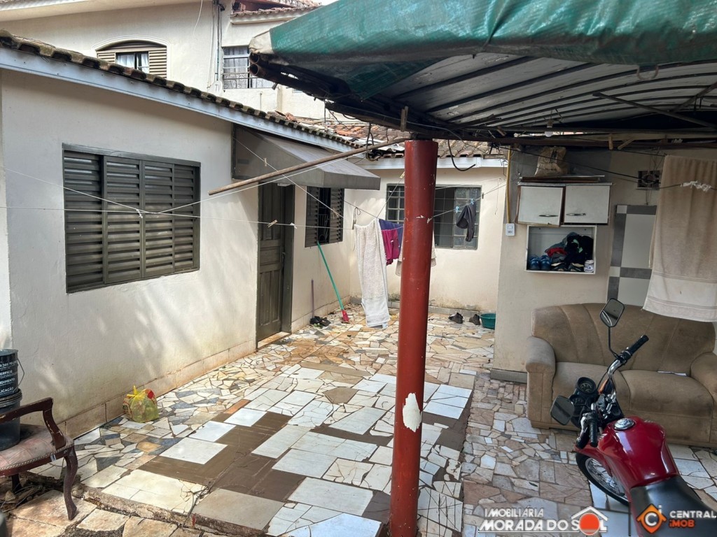 Casa Residencial para venda no Jardim Universo em Maringa com 380m² por R$ 850.000,00