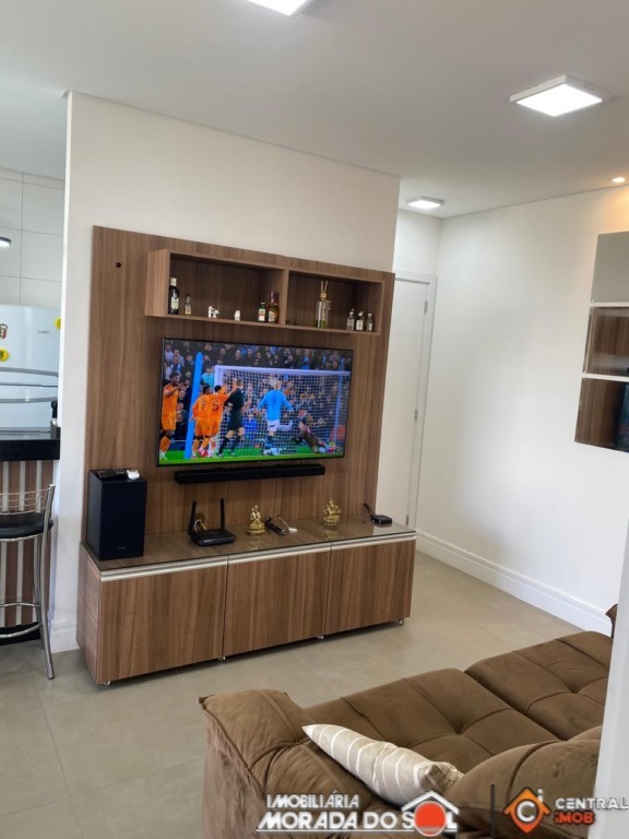 Apartamento para venda no Vila Bosque em Maringa com 73m² por R$ 780.000,00