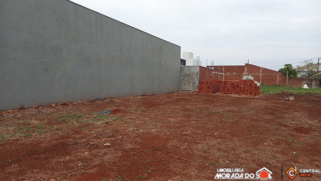 Terreno para venda no Jardim Campo Belo em Maringa com 300m² por R$ 260.000,00