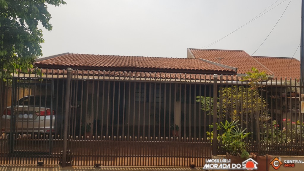 Casa Residencial para venda no Pioneiro em Paicandu com 275m² por R$ 350.000,00
