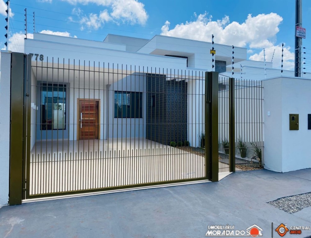 Casa Residencial para venda no Gramado em Paicandu com 160m² por R$ 368.000,00