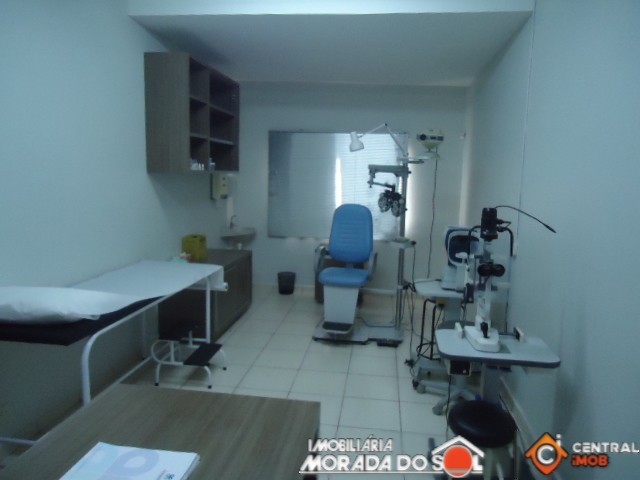 Prédio Comercial para venda no Jardim Alvorada em Maringa com 231m² por R$ 850.000,00