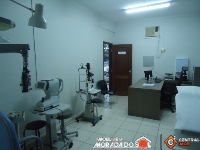 Prédio Comercial para venda no Jardim Alvorada em Maringa com 231m² por R$ 850.000,00