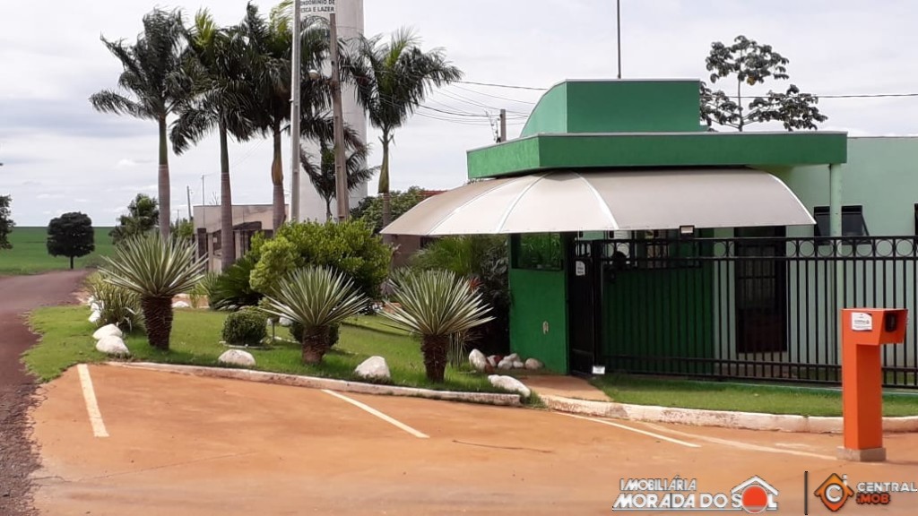 Terreno para venda no Vivenda dos Pescadores em Doutor Camargo com 450m² por R$ 115.000,00