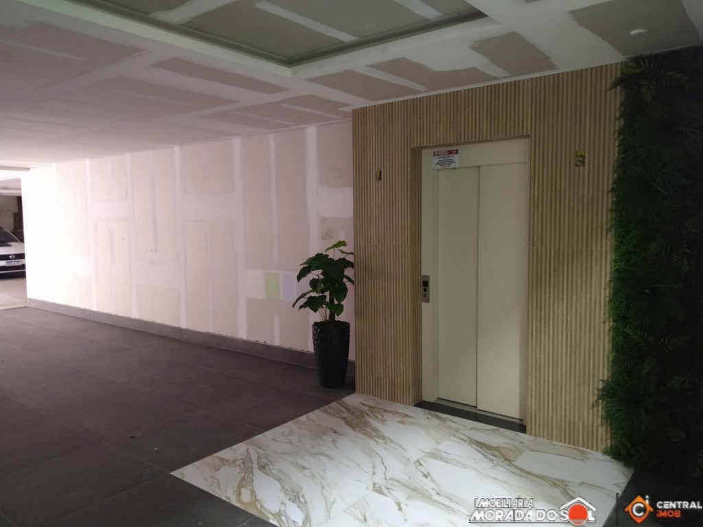 Apartamento para locacao no Zona 01 em Maringa com 110m² por R$ 1.900,00