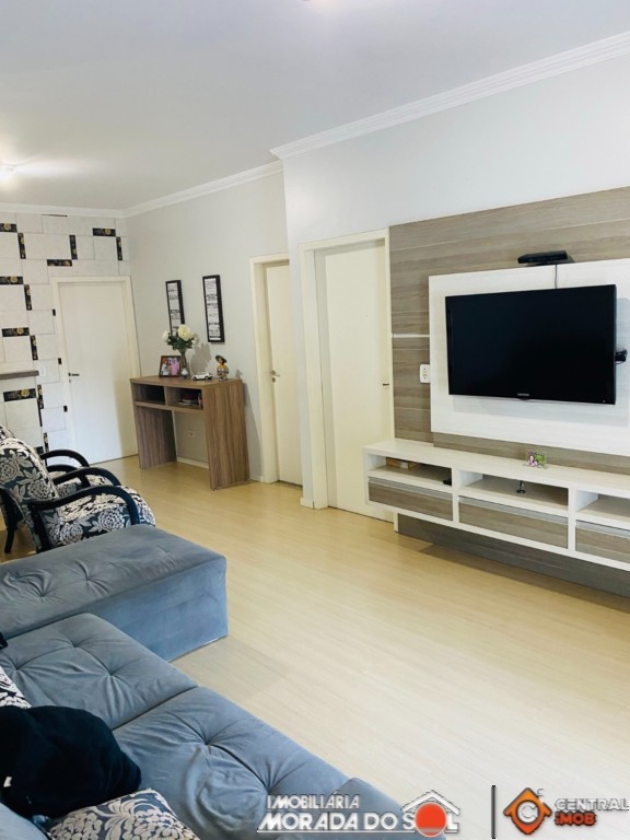 Sobrado para venda no Jardim Sao Francisco em Maringa com 150m² por R$ 550.000,00