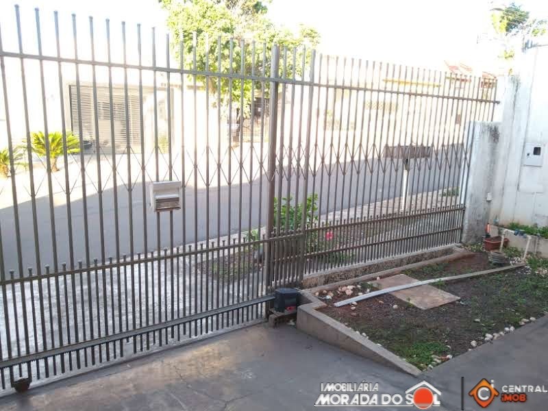 Casa Residencial para venda no Jardim Sao Francisco em Maringa com 153m² por R$ 290.000,00