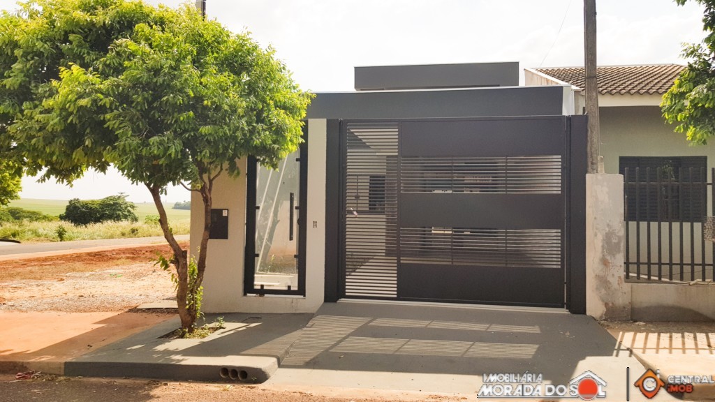 Casa Residencial para venda no Jardim Monte Cristo em Paicandu com 140m² por R$ 475.000,00