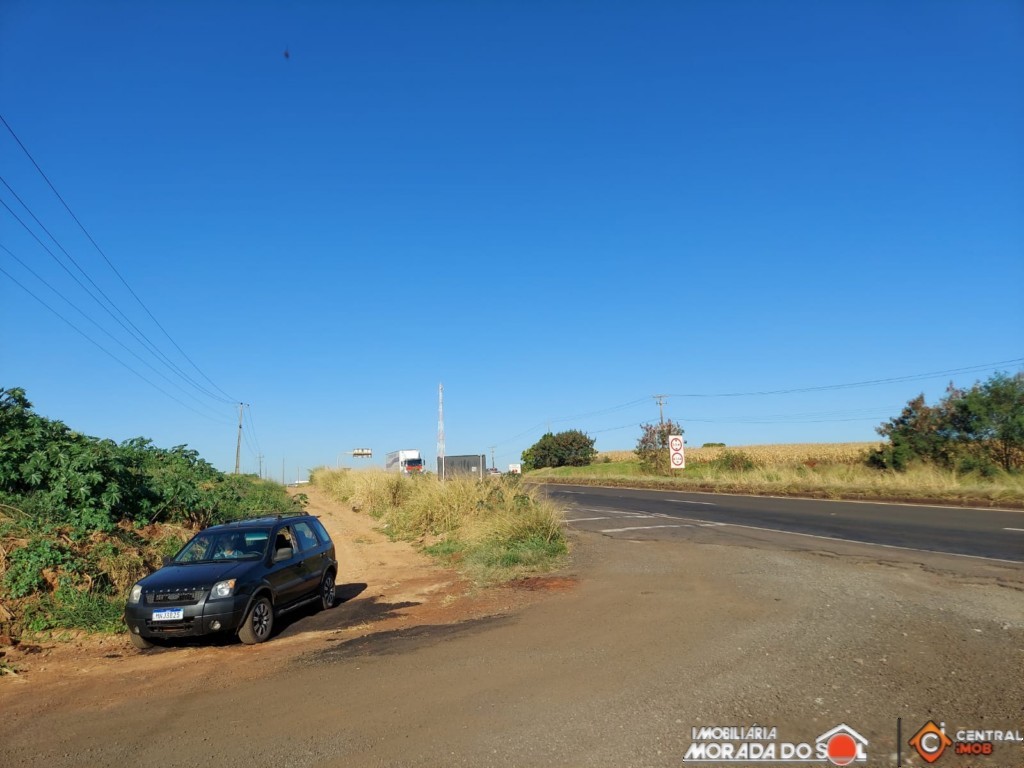 Terreno para venda no Jardim Yamanaka em Marialva com 20.500m² por R$ 2.100.000,00