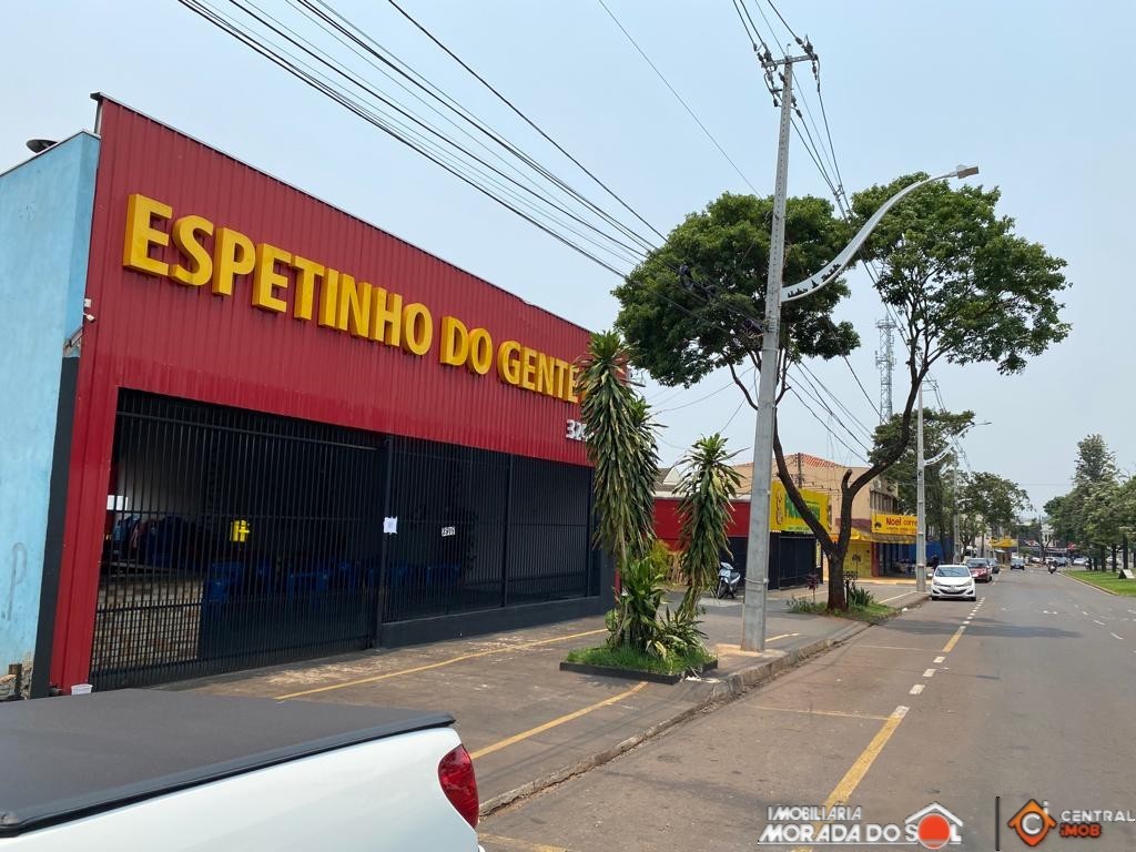 Barracão_galpão para venda no Jardim Brasil em Maringa com 340m² por R$ 2.000.000,00
