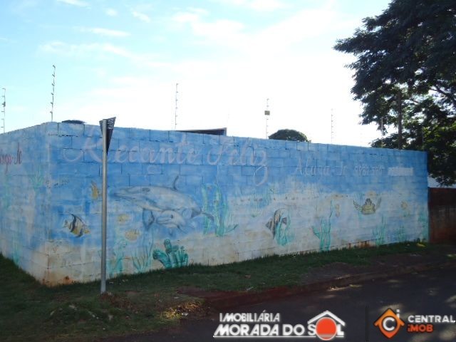 Salão para venda no Jardim Esperanca I em Sarandi com 118m² por R$ 260.000,00