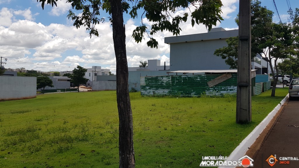 Terreno para venda no Jardim Paraiso em Maringa com 419,15m² por R$ 450.000,00