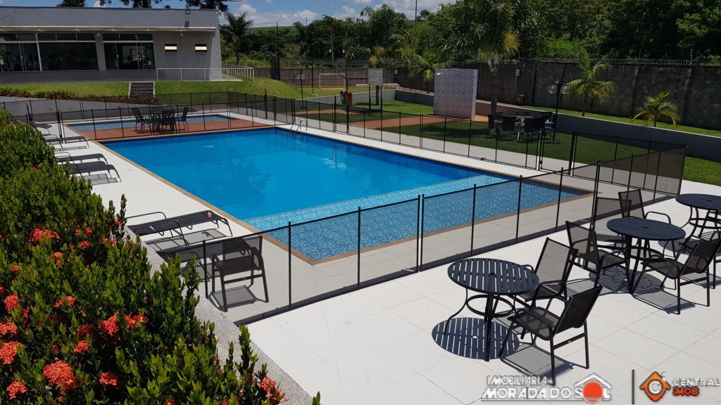 PISCINAS (ADULTO E INFANTIL)