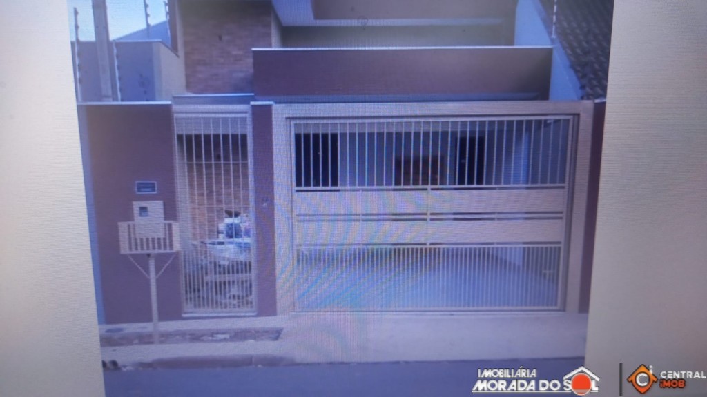 Casa Residencial para venda no Jardim Liberdade III em Maringa com 150m² por R$ 530.000,00