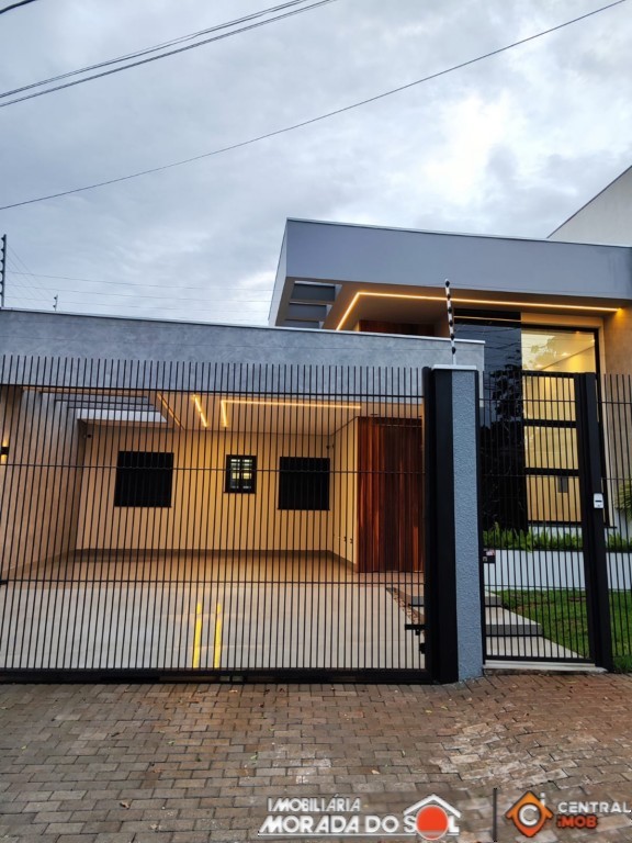 Casa Residencial para venda no Jardim Sao Conrado em Maringa com 315m² por R$ 1.600.000,00