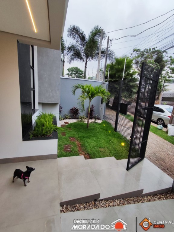 Casa Residencial para venda no Jardim Sao Conrado em Maringa com 315m² por R$ 1.600.000,00
