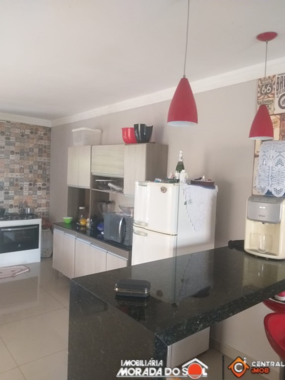 Casa Residencial para venda no Villa Verde em Iguaracu com 300m² por R$ 220.000,00