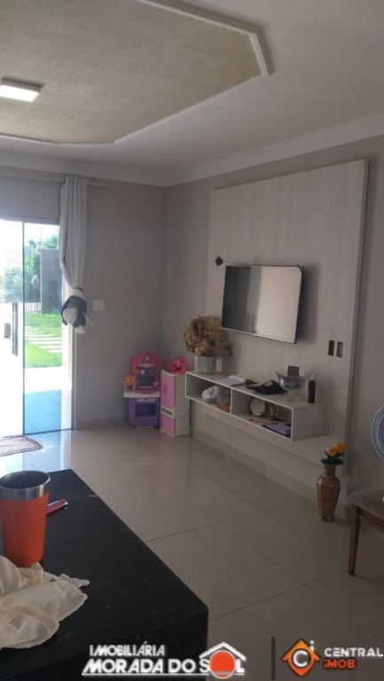 Casa Residencial para venda no Villa Verde em Iguaracu com 300m² por R$ 220.000,00