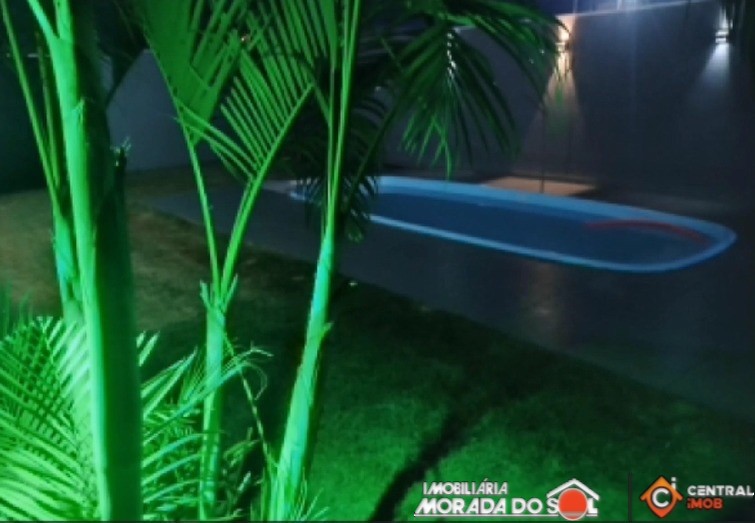 Casa Residencial para venda no Villa Verde em Iguaracu com 300m² por R$ 250.000,00
