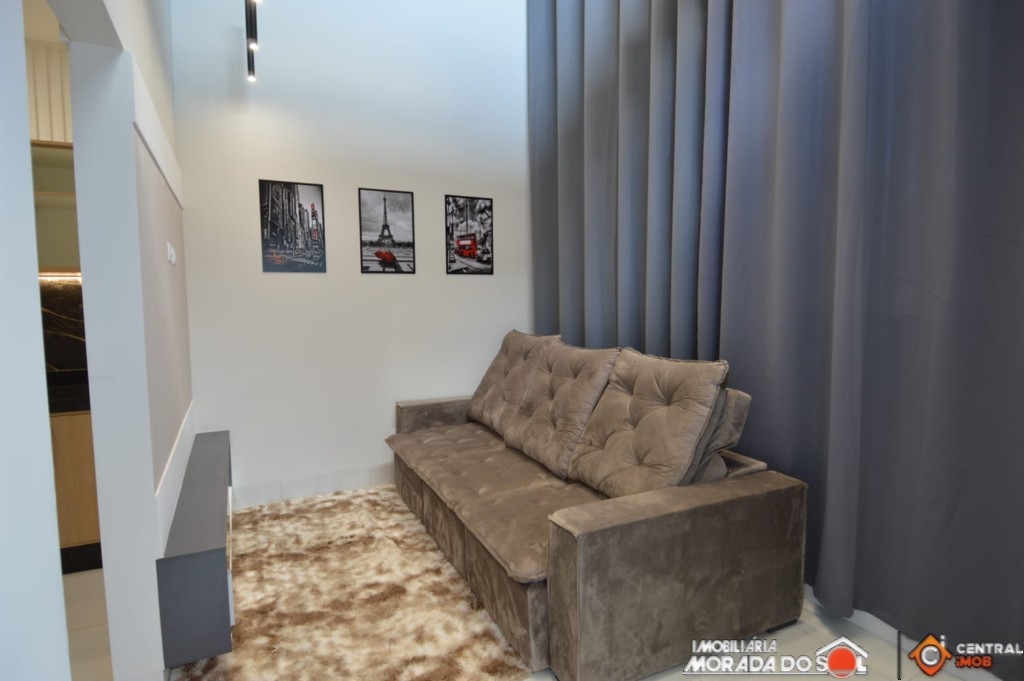 Casa Residencial para venda no Jardim Ouro Verde III em Sarandi com 111m² por R$ 550.000,00