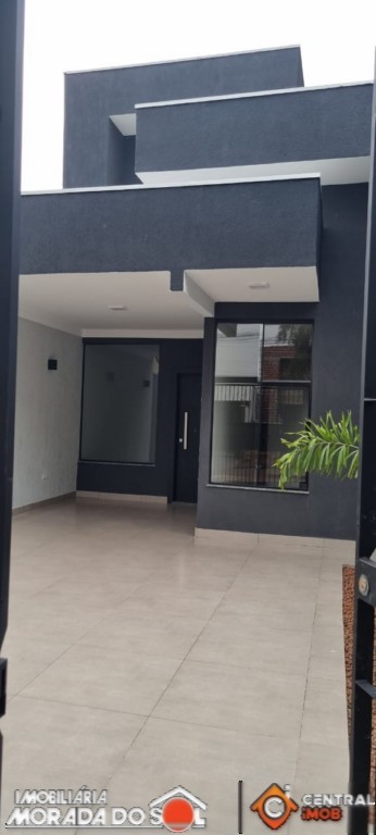 Casa Residencial para venda no Loteamento Sumare em Maringa com 150m² por R$ 430.000,00