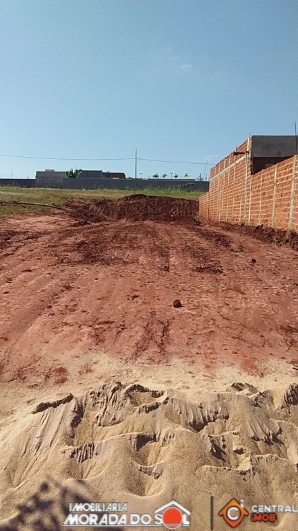 Terreno para venda no Villa Verde em Iguaracu com 300m² por R$ 25.000,00