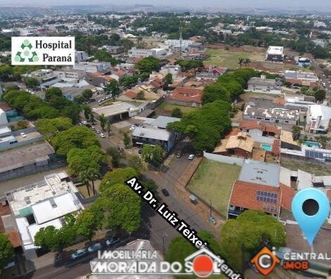Prédio para venda no Zona 05 em Maringa com 450m² por R$ 2.600.000,00