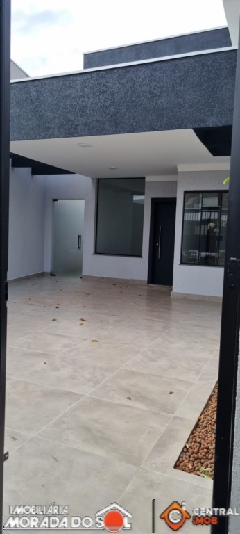 Casa Residencial para venda no Jardim Colina Verde em Maringa com 203m² por R$ 445.000,00