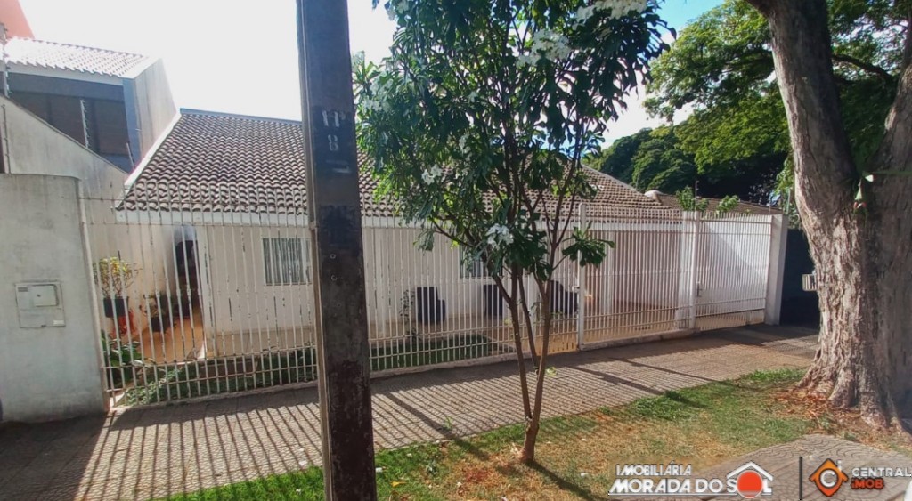 Casa Residencial para venda no Zona 05 em Maringa com 281m² por R$ 850.000,00