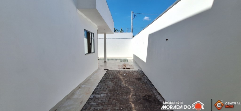 Casa Residencial para venda no Centro em Paicandu com 210m² por R$ 540.000,00