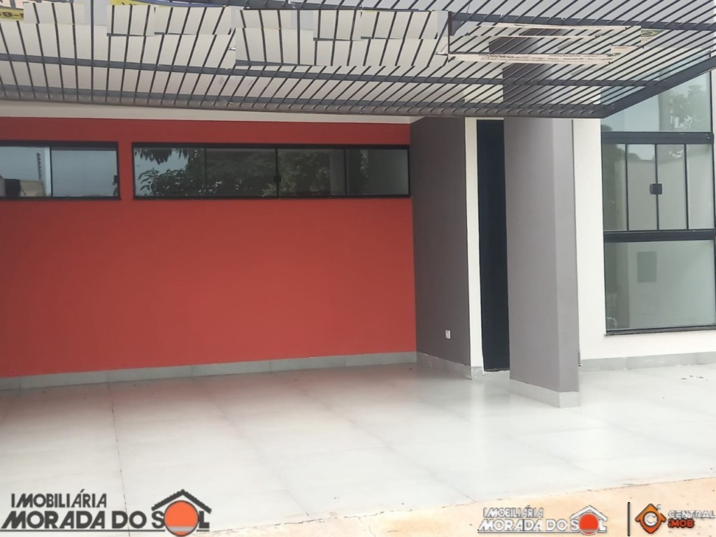 Casa Residencial para venda no Centro em Paicandu com 210,13m² por R$ 580.000,00