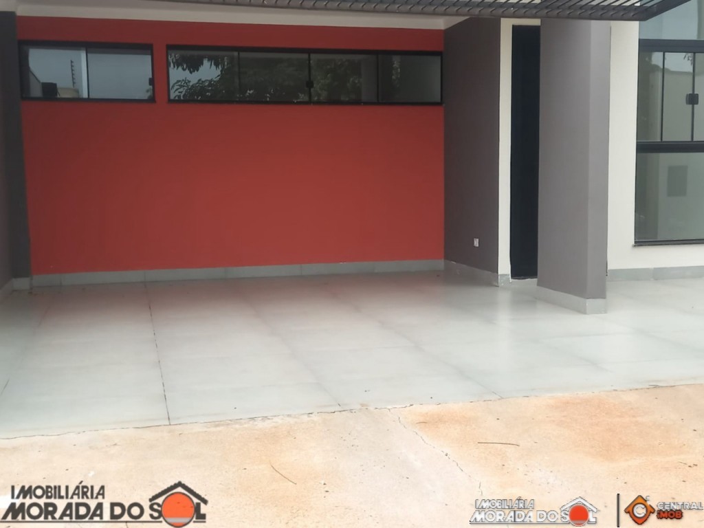 Casa Residencial para venda no Centro em Paicandu com 210,13m² por R$ 580.000,00
