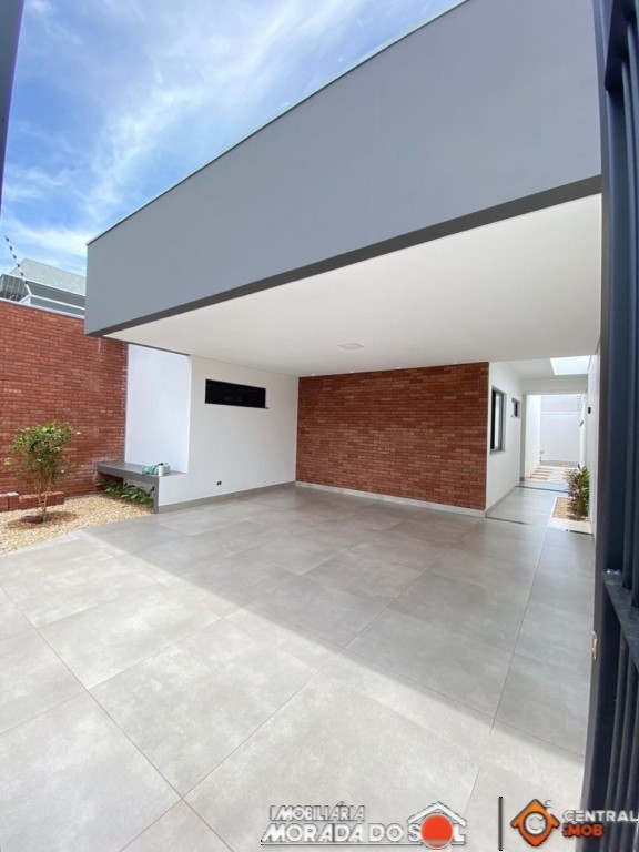 Casa Residencial para venda no Jardim Munique em Maringa com 200m² por R$ 760.000,00