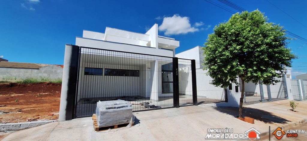 Casa Residencial para venda no Centro em Paicandu com 205m² por R$ 490.000,00