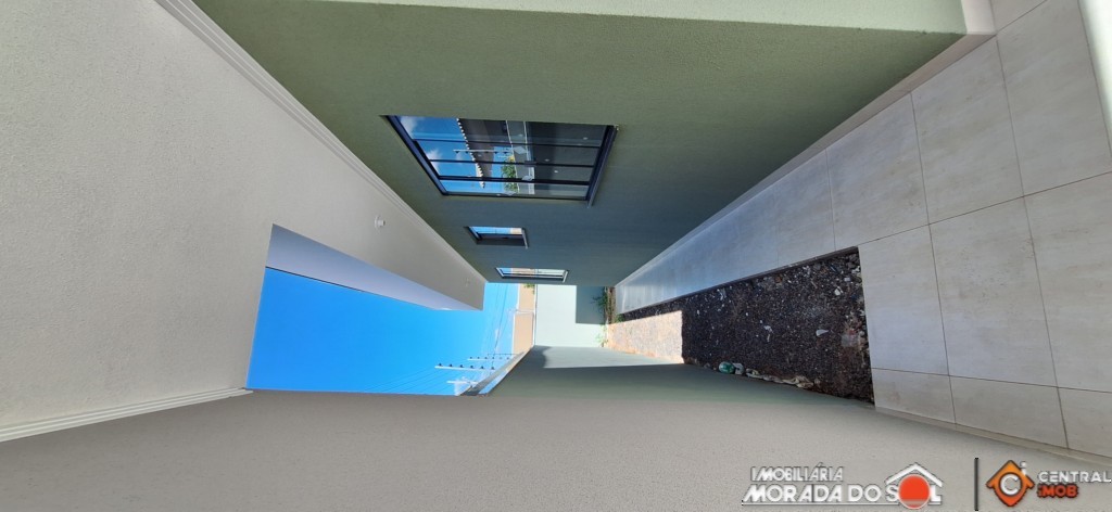 Casa Residencial para venda no Cidade Jardim em Paicandu com 140m² por R$ 260.000,00