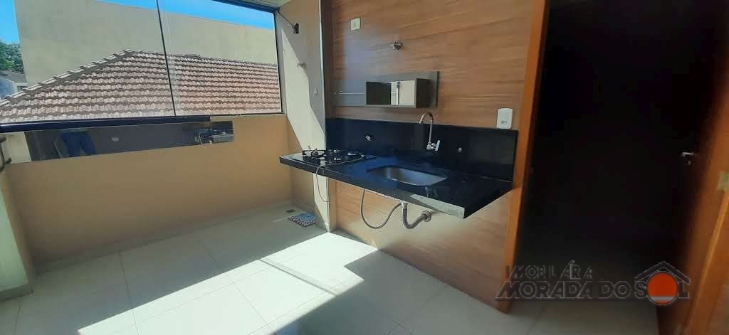 Apartamento para venda no Zona 07 em Maringa com 27m² por R$ 230.000,00