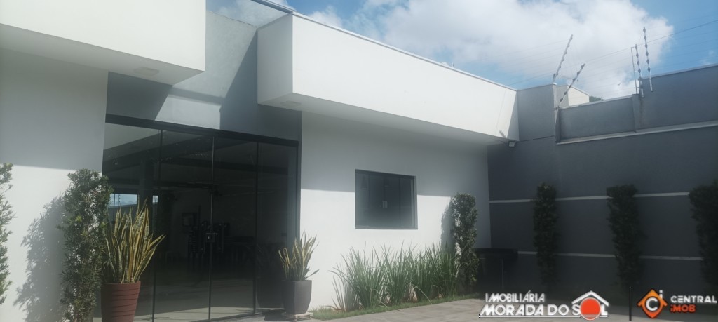 Chácara para venda no Conjunto Habitacional Requiao em Maringa com 426,82m² por R$ 800.000,00