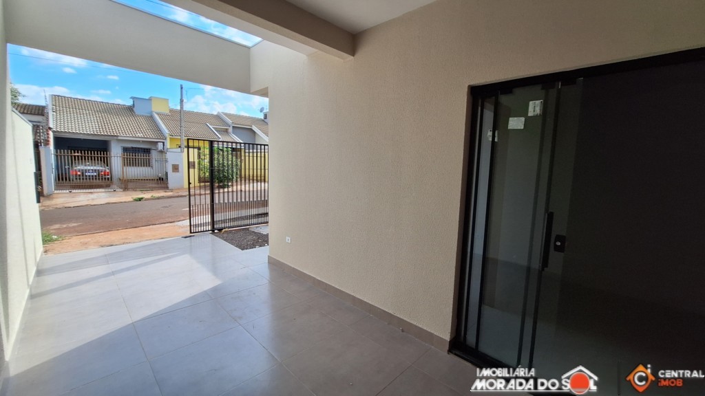Casa Residencial para venda no Jardim Novo Centro em Paicandu com 120m² por R$ 210.000,00